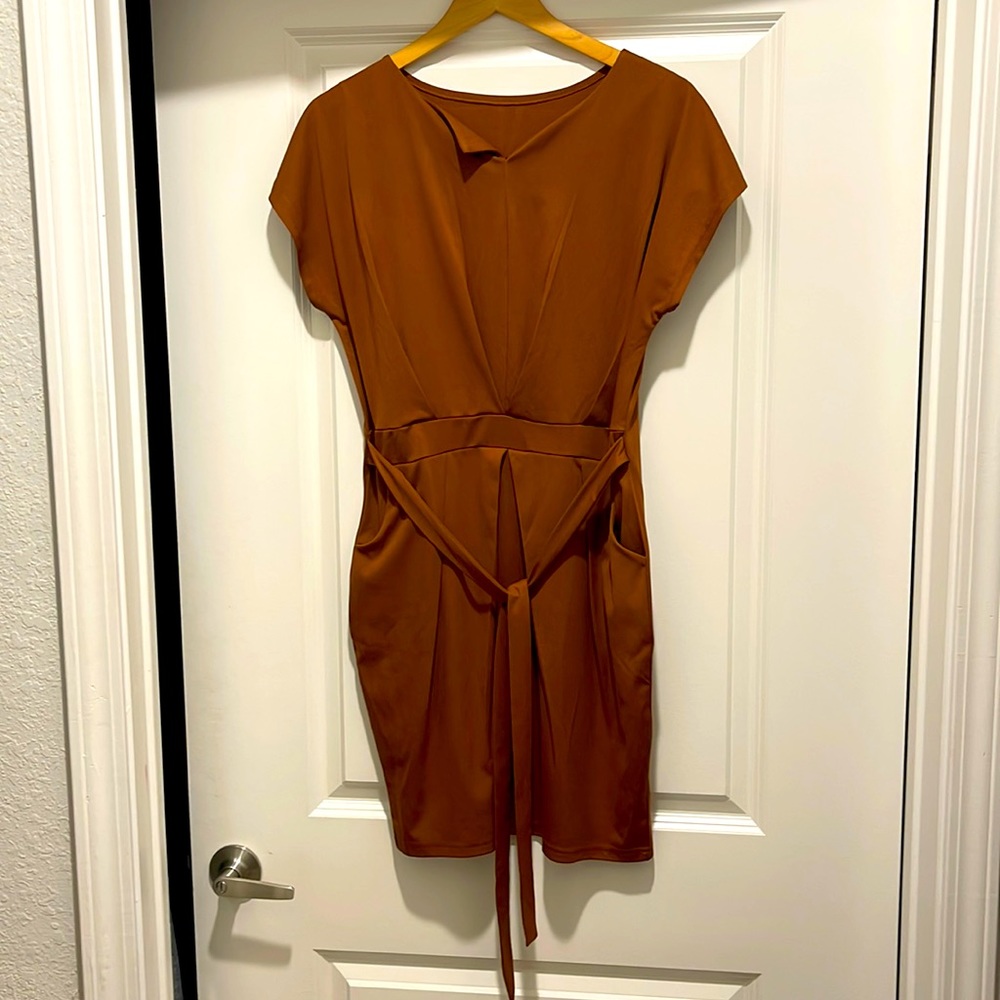 Shein Dress sz L